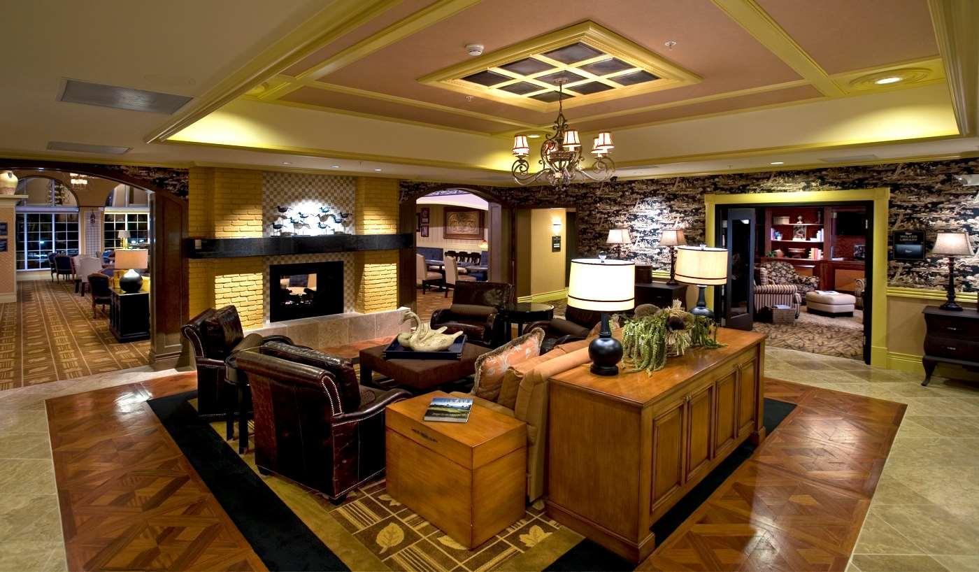 Homewood Suites By Hilton At The Waterfront Wichita Bagian luar foto