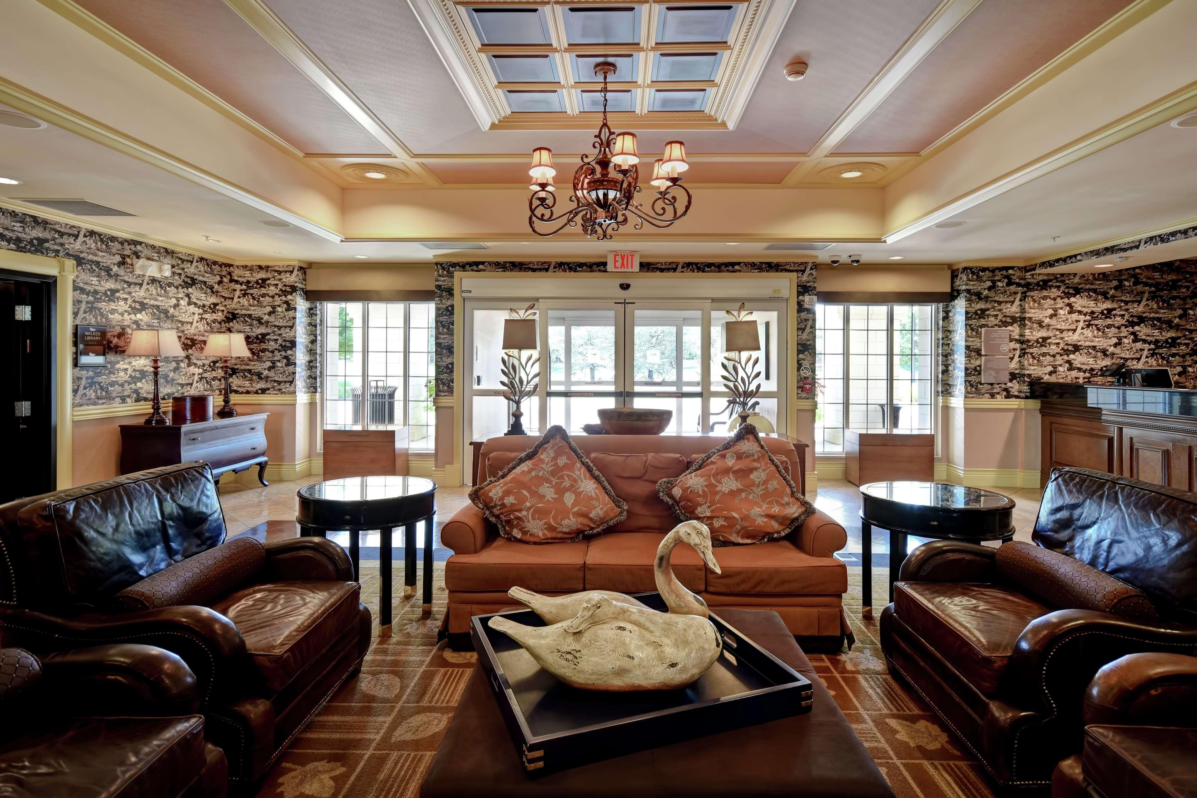 Homewood Suites By Hilton At The Waterfront Wichita Bagian luar foto