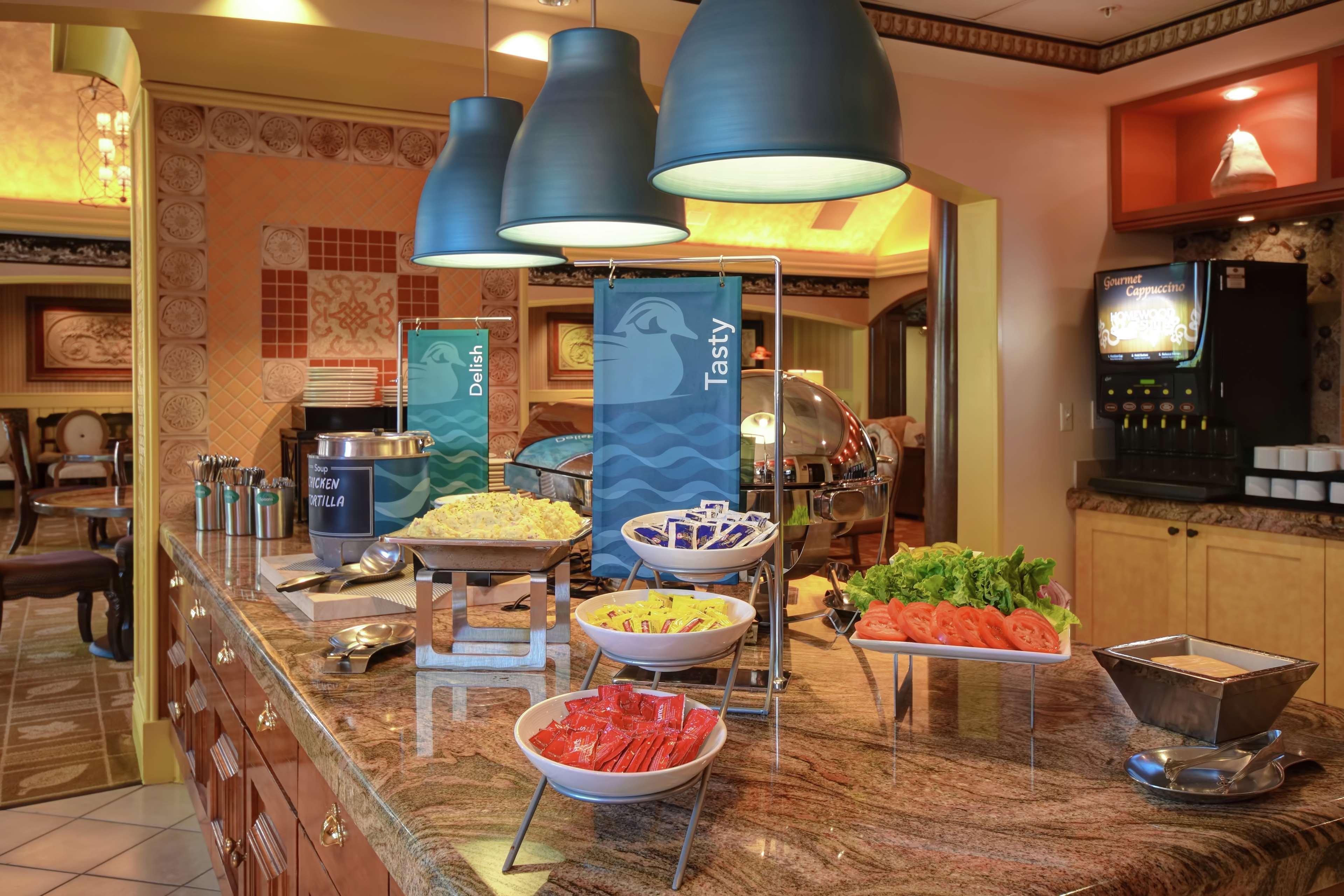 Homewood Suites By Hilton At The Waterfront Wichita Bagian luar foto