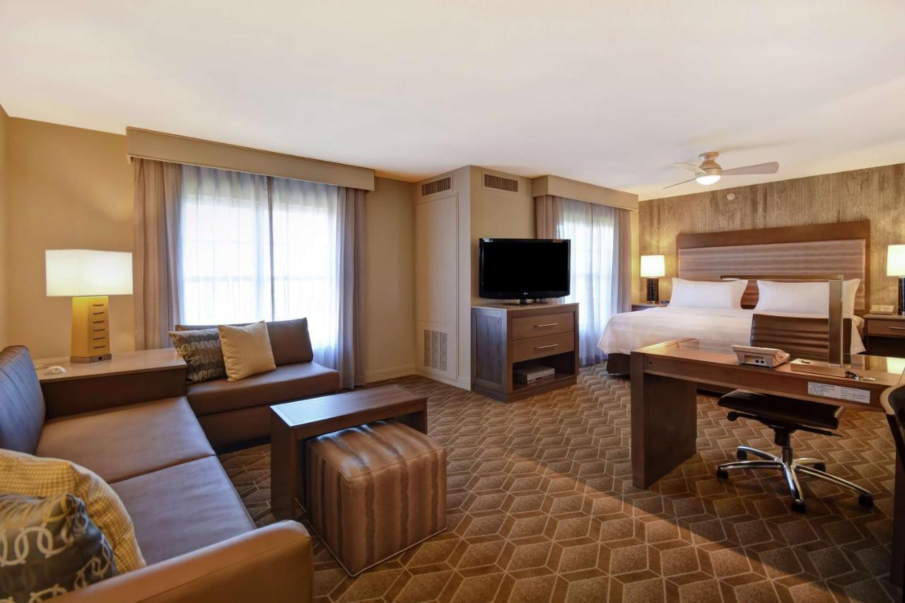 Homewood Suites By Hilton At The Waterfront Wichita Bagian luar foto