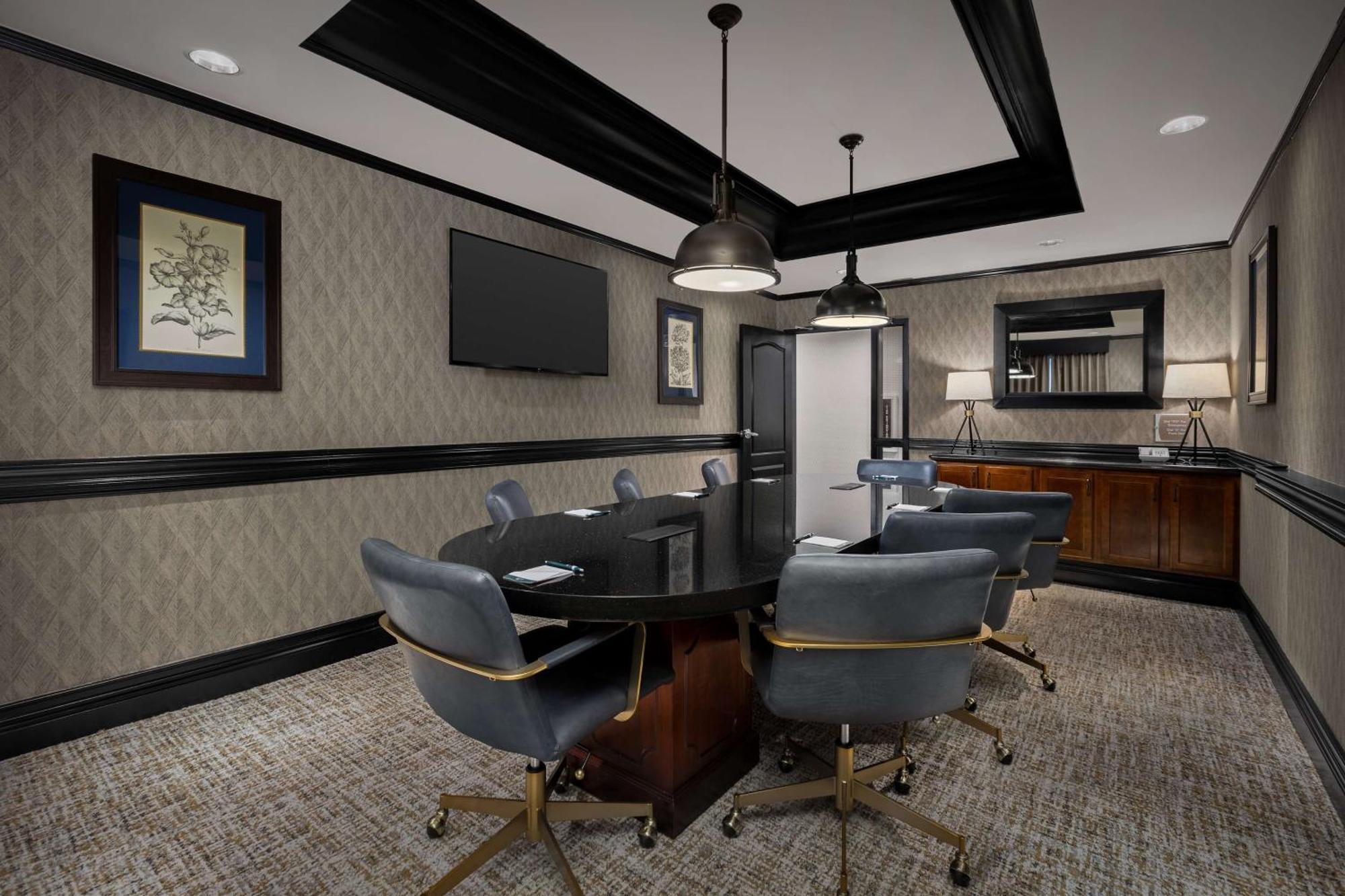 Homewood Suites By Hilton At The Waterfront Wichita Bagian luar foto