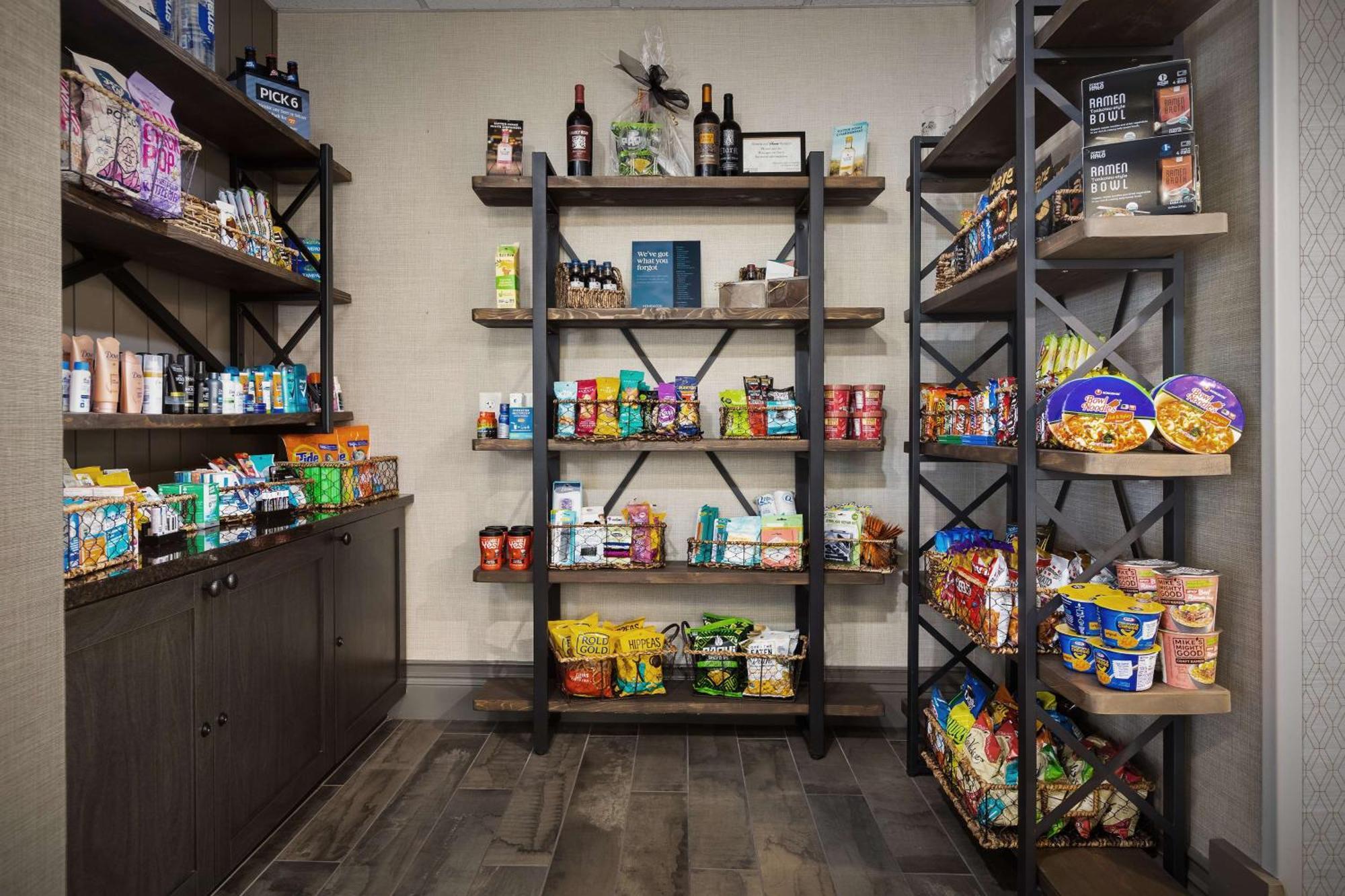 Homewood Suites By Hilton At The Waterfront Wichita Bagian luar foto